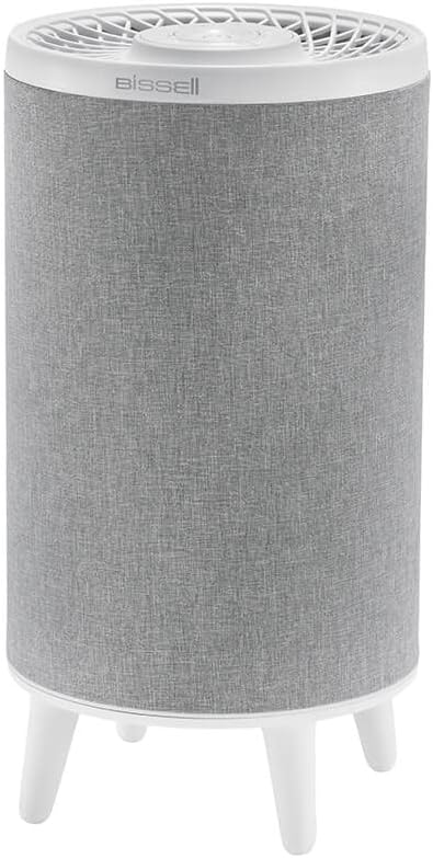 MyAir Hub | Hepa ve Karbon Filtreli Hava Temizleyici - Beyaz | 3172D"