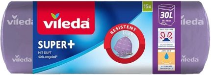 152528 – çöp torbası koku, lila
