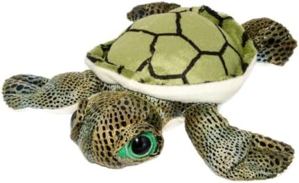 Oyuncak KZL-1211021 Caretta Kaplumbağa 20 cm