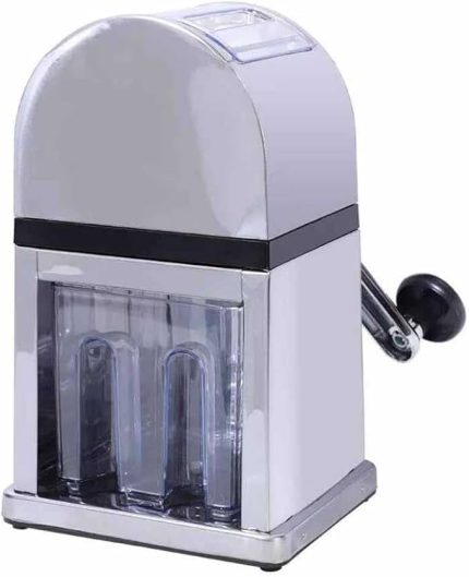 Buz Kırıcı - Buz Kırma Makinesi - Buz Traşlama