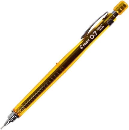 Q H32 Versatil Kalem 0.7Mm Sarı