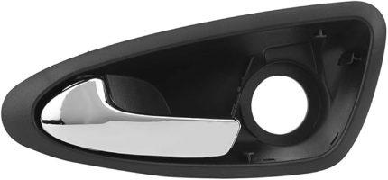 Kapı Kolu - Araba Ön Sol İç İç Kapı Kolu Seat Ibiza 2009-2017 6J1837113A için Uygun