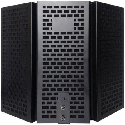 PF-30 Mikrofon Ses Yalıtım İzolasyon Paneli (30x18x19 cm)