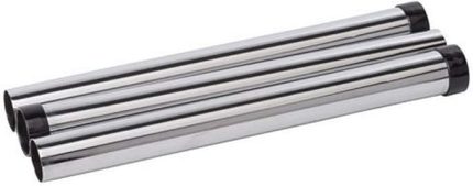 boru için Bosch elektrikli süpürge, krom kaplama, 0,35 m, 35 mm, 2608000575