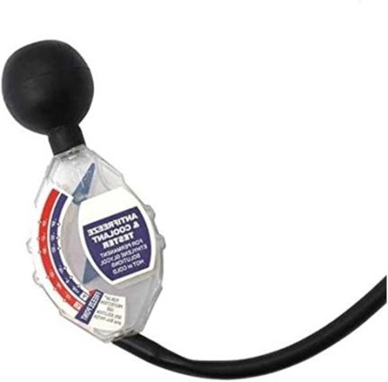 W 2625 Antifriz Bomesi