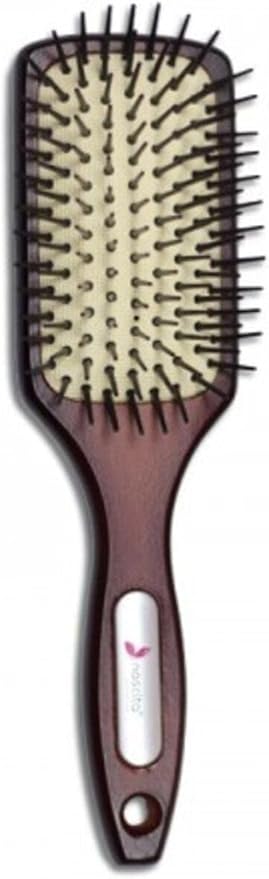 Askılı Ahşap Truva Tarak