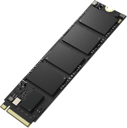 E3000 HS-SSD-E3000-512G 512GB 3500/1800MB/s PCIe NVMe M.2 SSD Disk