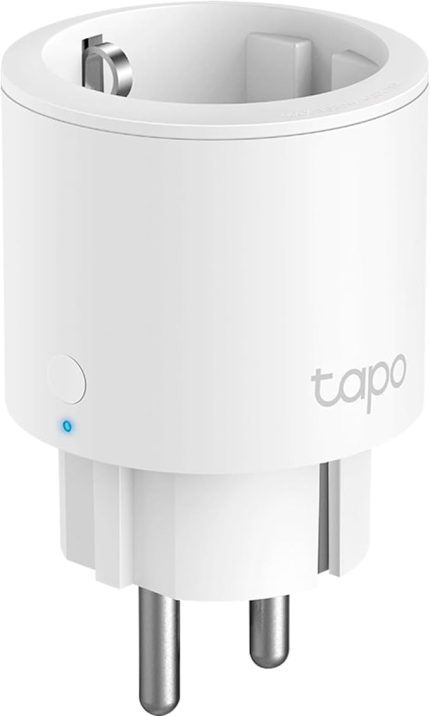 Tapo P115, Mini Akıllı Wi-Fi Soketi, Enerji İzleme, 1-pack
