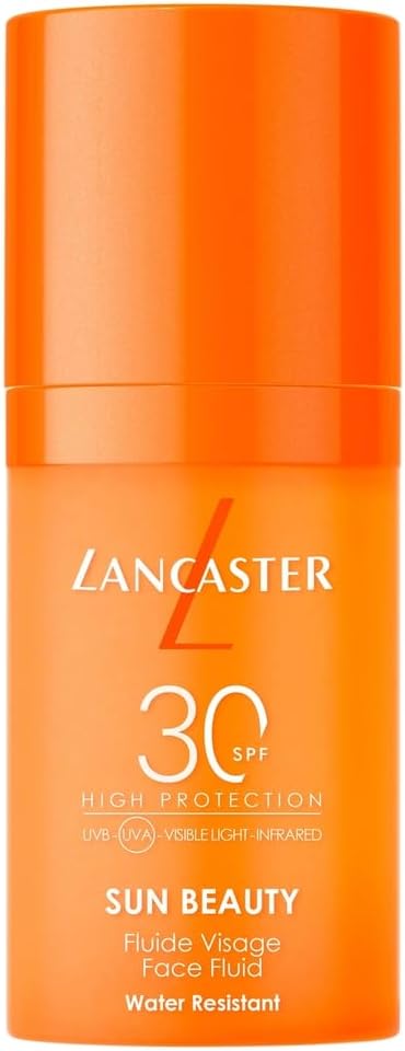 Sun Beauty Sun Protective Fluid SPF30 30 ML