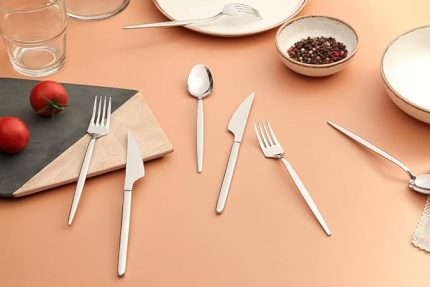 Loredo Tatlı Takımı 18 Parça 6 Kişilik
