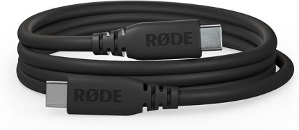 SC27 SuperSpeed USB-C - USB-C Kablosu, 5Gbps ve 60W Güç Kaynağına Kadar Hızlı Veri Aktarımı için (2m, Siyah)