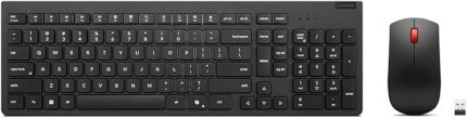 Essential Gen2 Kablosuz Klavye Mouse Set Türkçe Q - 4X31N50744