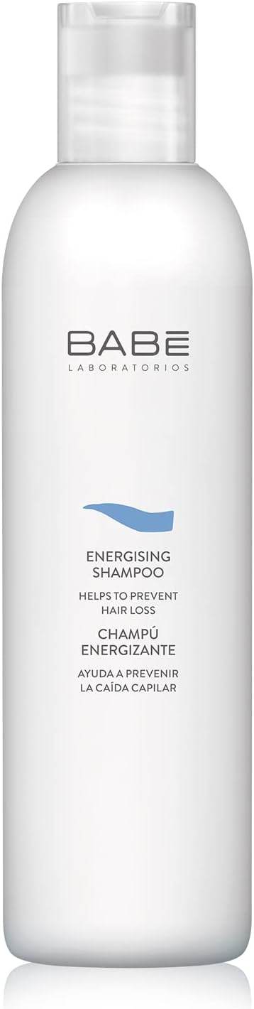 Babé Laboratories Anti-Hair Loss Shampoo 1 Paket (1 X 250 Ml)