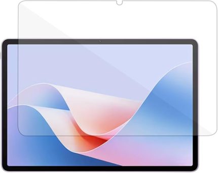 Huawei MatePad 11.5 S TGR-W09 2024 Tablet Tempered Glass Cam Koruma - AL8101