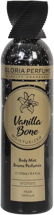 Perfume VANILLA BONE BODY MIST 250 ML GLR.03.017