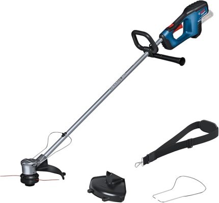 Professional Home & Garden GRT 18V-33 Solo, Aküsüz