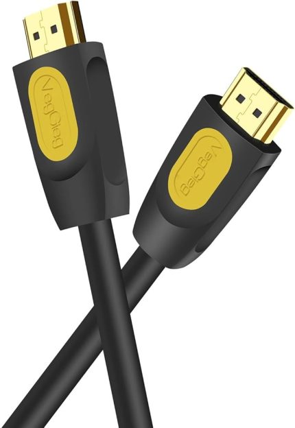 30Hz 18Gbps HDR ARC HDCP Destekli HDMI 2.0 Kablo 15 Metre