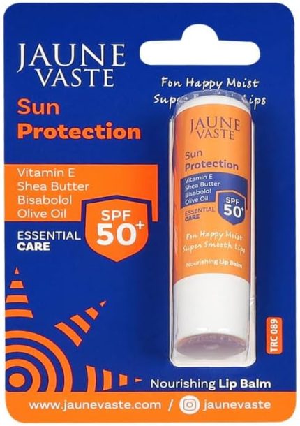 Protection Spf 50+ Lip Balm 5g