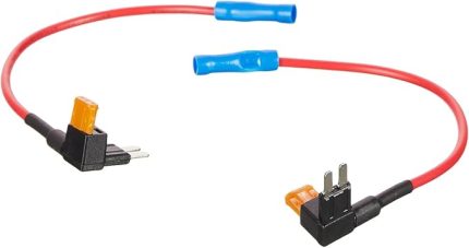 Fuse Tap Micro2 Tip Sigorta Kutusu Bağlantı Aparatı