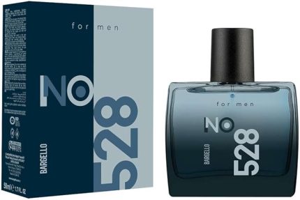 No:528 Erkek 50 Ml Parfüm Edp