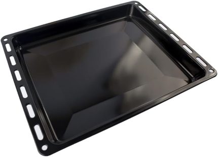 Fırın Tepsisi 465x375x30mm