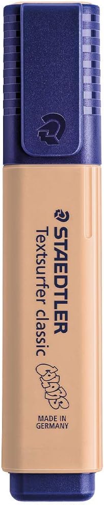 Kalem Classic Pastel Bej