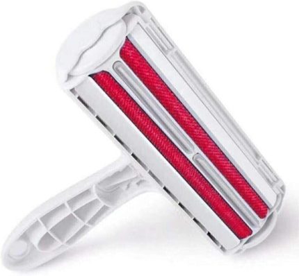 Yeni Nesil Hazneli Tüy Temizleyici Gırgır Kıl Toz Toplayıcı Kedi Köpek Tüy Temizleyici