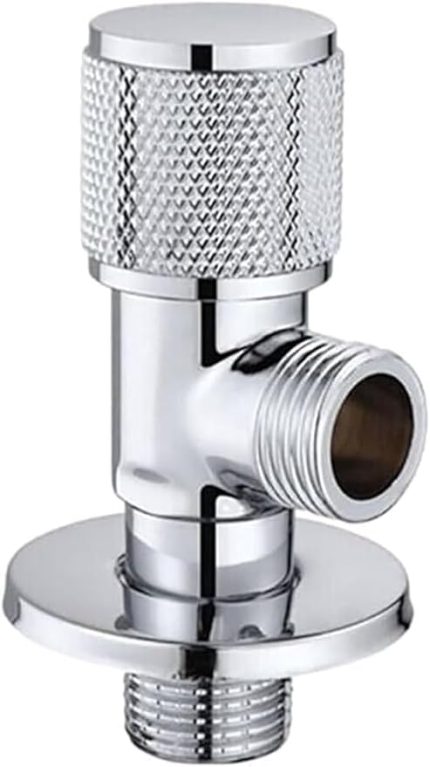 Serisi Paslanmaz Çelik (SSS+) klozet,lavabo,evye bataryasıTaharet Musluğu (Blazer) (1 adet)