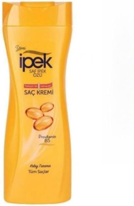 Tüm Saçlar Saç Kremi 480 mililitre