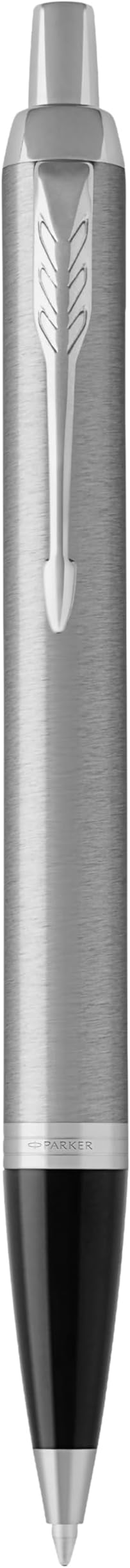 IM SS CT, Tükenmez Kalem