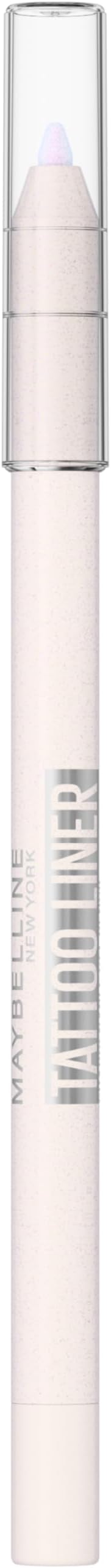 New York Tattoo Liner Jel Göz Kalemi - 821 Stardust Chrome