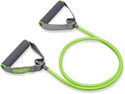 LS3201 Direnç Lastiği Orta Sert