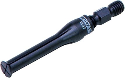 7120291013 Iç Rulman Çektirme, Siyah, 10 X 13