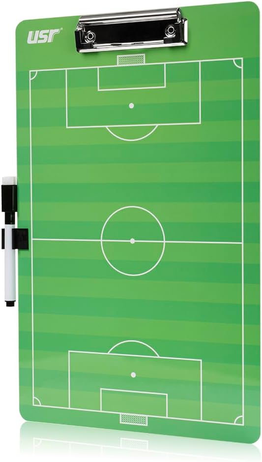 FT100 Futbol Taktik Tahtası