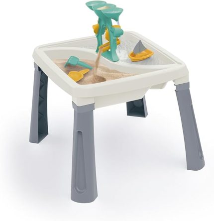 Su&Kum Yaraticilik Masasi Yeşil