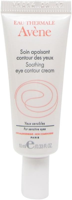 THERMALE AVENE Soothing Eye Contour Cream Göz Çevresi Nemlendirici Krem 10 ml 648730