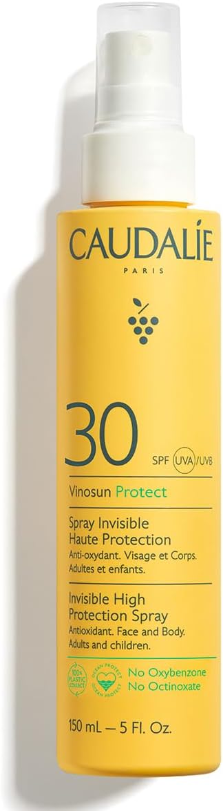 Vinosun Protect Spf 30 Güneş Spreyi 150 ml