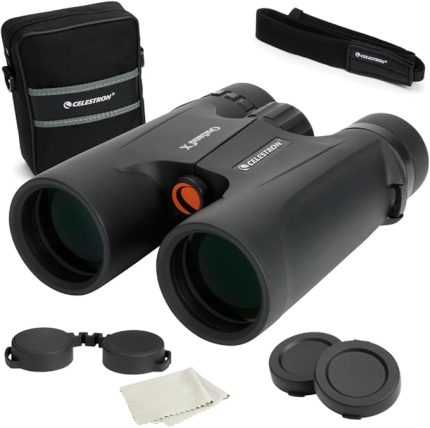 Celestron 71347 Outland X 10x42 Dürbün