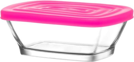 Defne 2'li Saklama Kabı