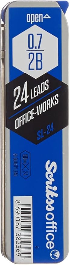 Office Sl24 Min 2B 0.7 Mm