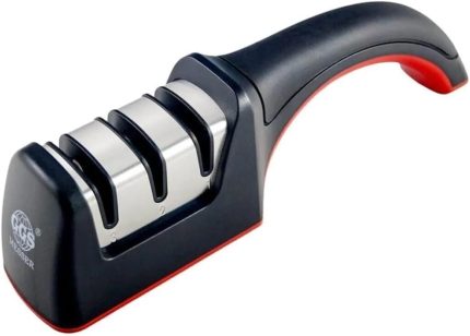 Solingen Bıçak Bileme Aparatı Bileyici