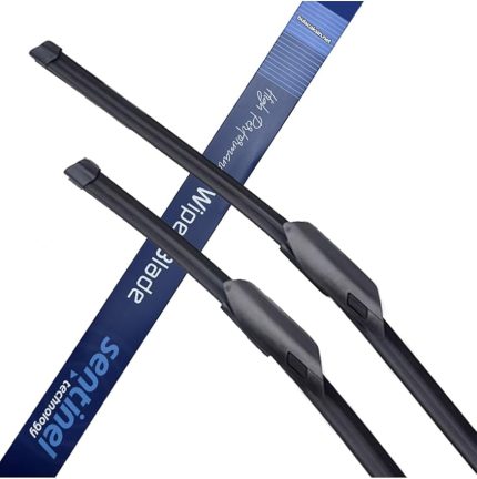 Sentinel Muz Silecek Takımı Chery Tiggo 8 Pro 2023-2025 Ile Uyumlu