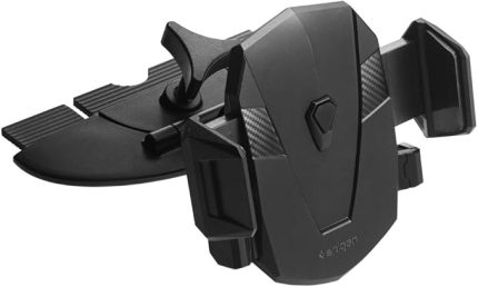 CD Slot Araç içi Telefon Tutucu (Tüm Cihazlarla Uyumlu Araç Tutacağı) Kuel TS23-000CG21160