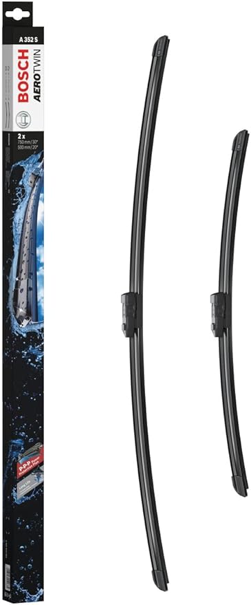 Aerotwin Silecek Seti Ford Transit (2013-2018) [750/500 mm] A352S 3397014352