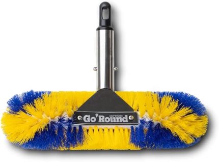 360 Pro Havuz Fırçası 12 inç