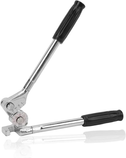 Boru Bükücü Boru Bükücü Aracı, 180 Derece 6mm Tüp Bükücü Tüp Bükme Aleti Bakır Için Alüminyum Bakır Boru Bükücü Açık Ölçekli Alüminyum İnce Paslanmaz Çelik Borular