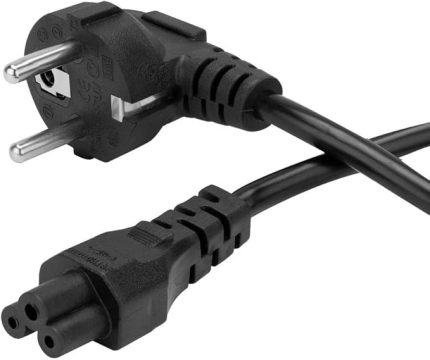 SL-D48 1.5m 0.5mm Notebook Power Kablo