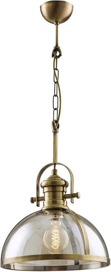 5063 Modern Avize, 60 w, Eskitme çok renkli