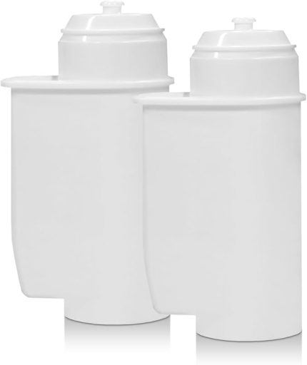 Brita Intenza su filtresi TZ70003 – Wasserfilterkartusche (2'li paket)