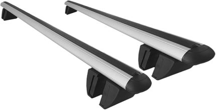 GLB SUV X247 (2020-2024) uyumlu 2li Ara Atkı - Araç Üstü Taşıyıcı/Tavan Taşıma Barları